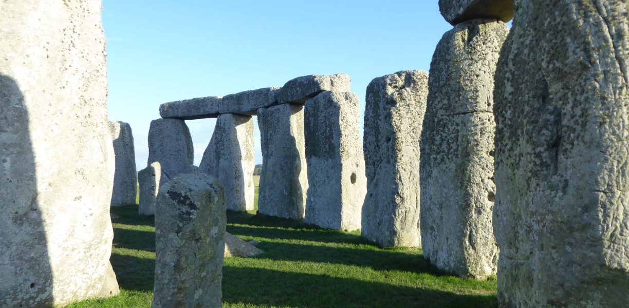 Stonehenge Inner Circle with Bath Insider Tours